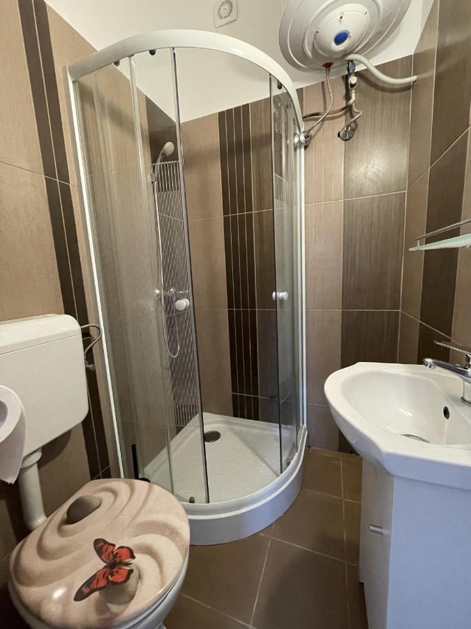 Appartamento Pisztráng17 Apartman Gárdony Esterno foto