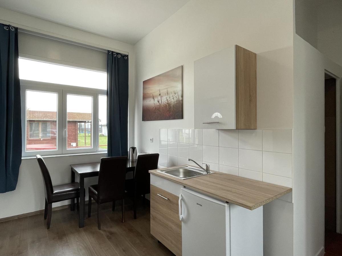 Appartamento Pisztráng17 Apartman Gárdony Esterno foto