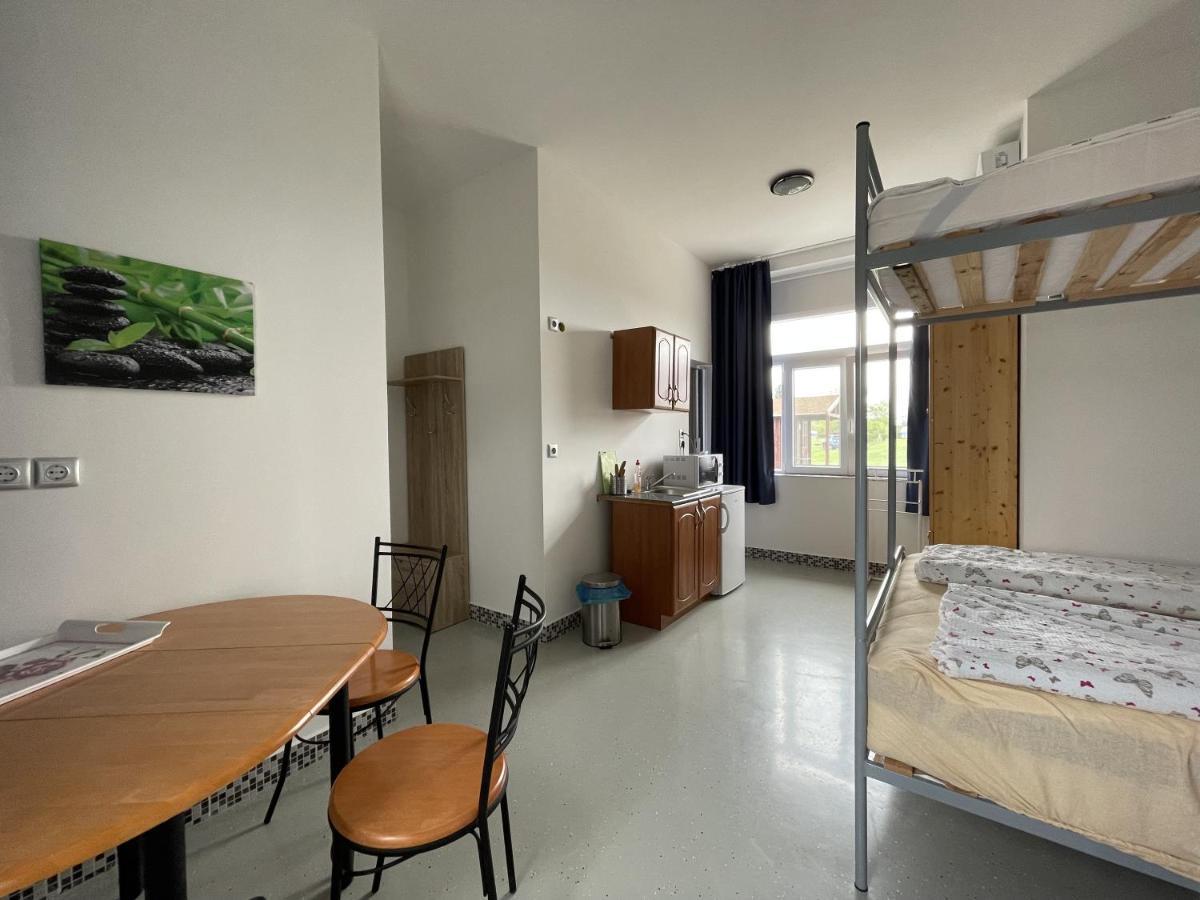 Appartamento Pisztráng17 Apartman Gárdony Esterno foto