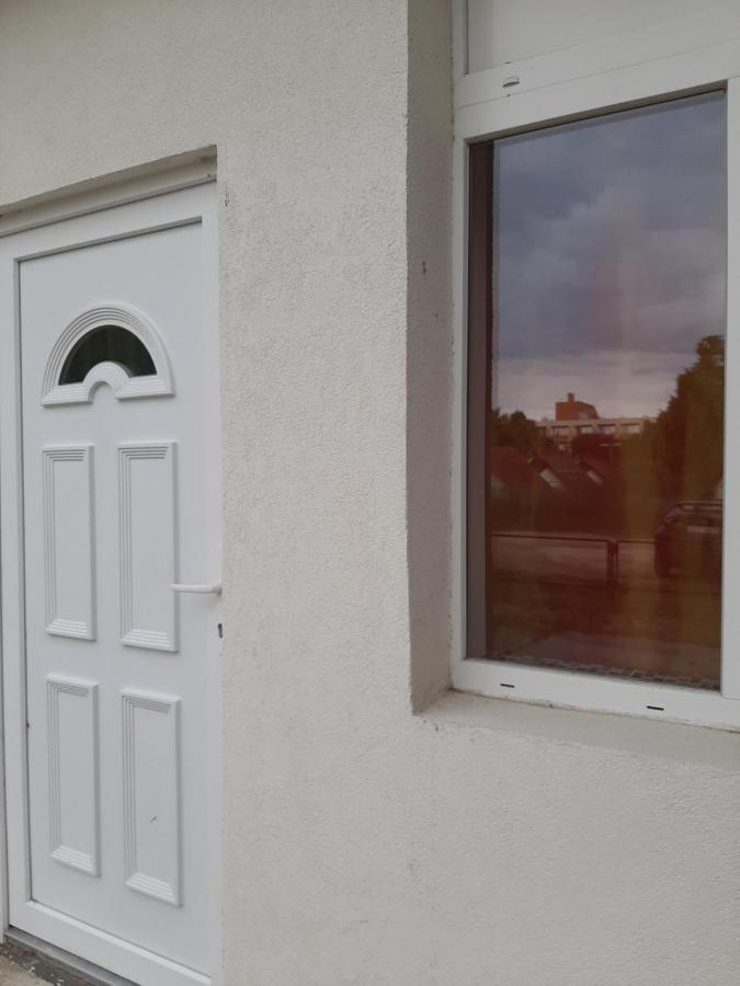 Appartamento Pisztráng17 Apartman Gárdony Esterno foto