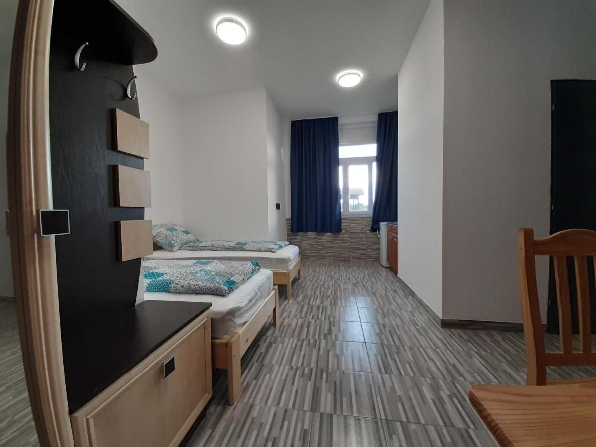 Appartamento Pisztráng17 Apartman Gárdony Esterno foto
