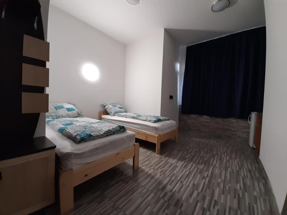 Appartamento Pisztráng17 Apartman Gárdony Esterno foto