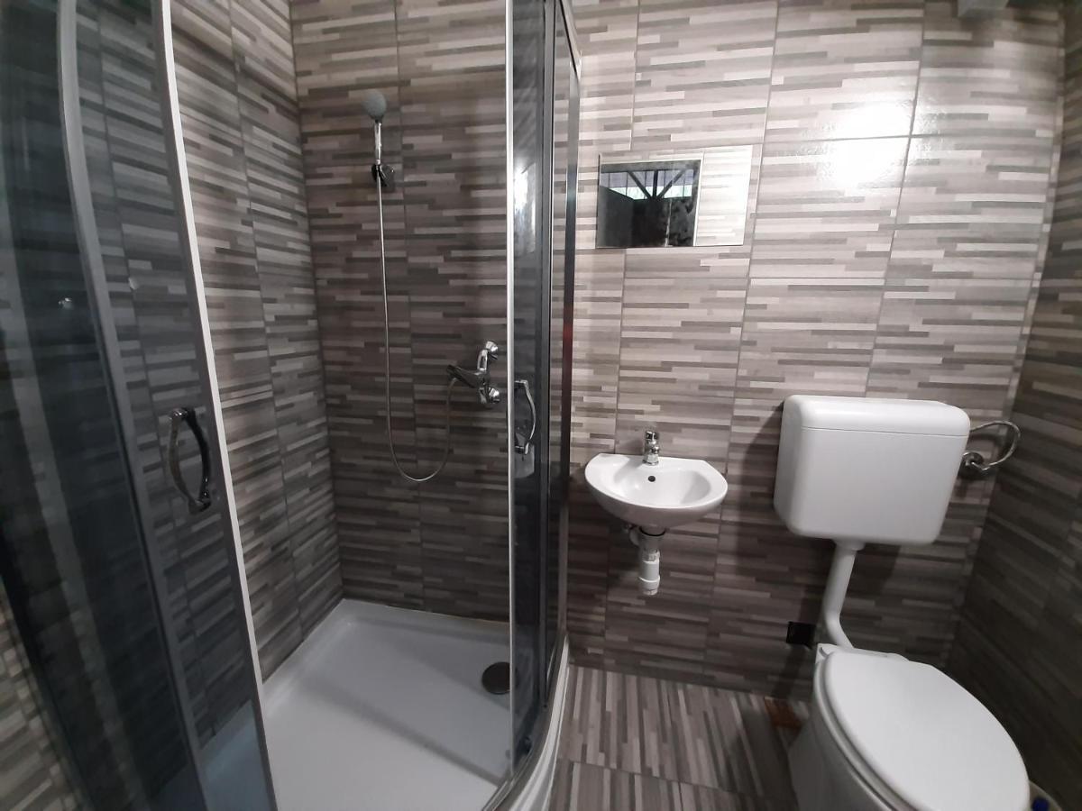 Appartamento Pisztráng17 Apartman Gárdony Esterno foto